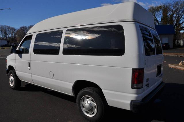 2013 ford e150 cargo