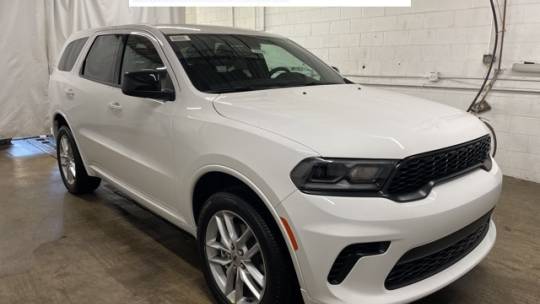 2024 Dodge Durango