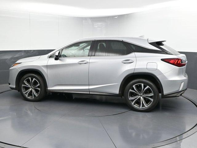 2019 lexus rx 350 350