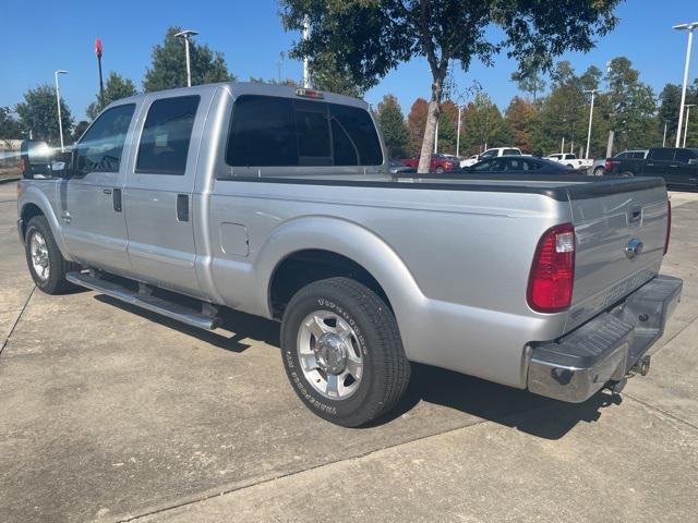 2016 ford f-250 xlt