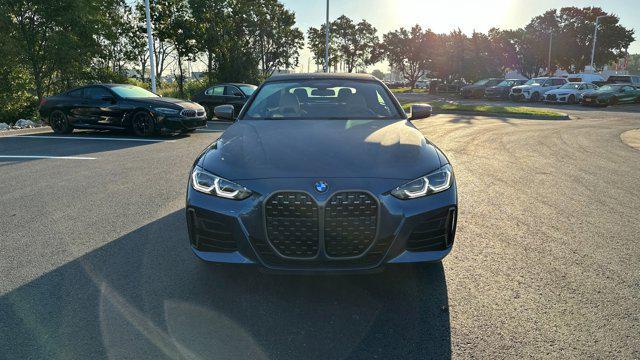 2024 bmw m440 i xdrive