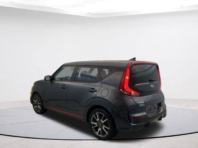 2020 kia soul gt-line