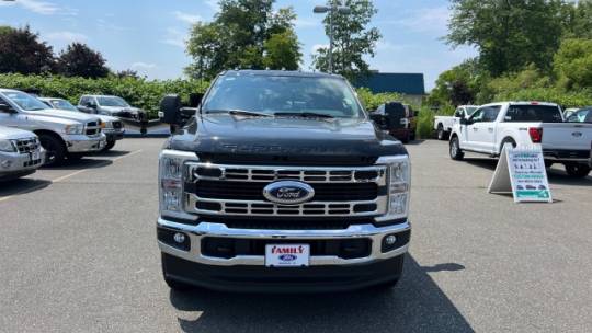 2024 Ford F-250