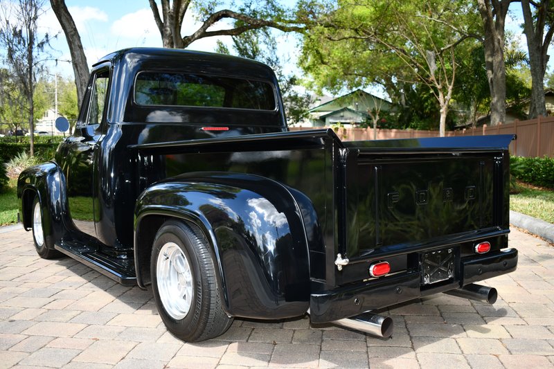 1955 ford f100