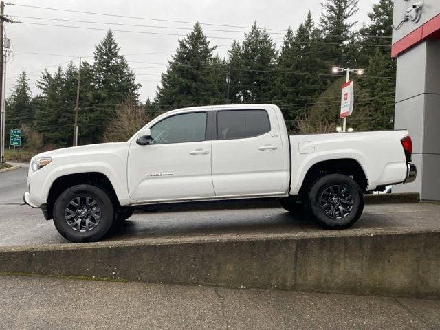 2023 toyota tacoma 2wd in vancouver, washington
