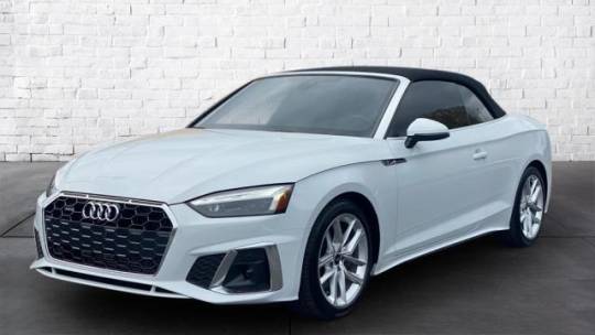 2023 Audi A5