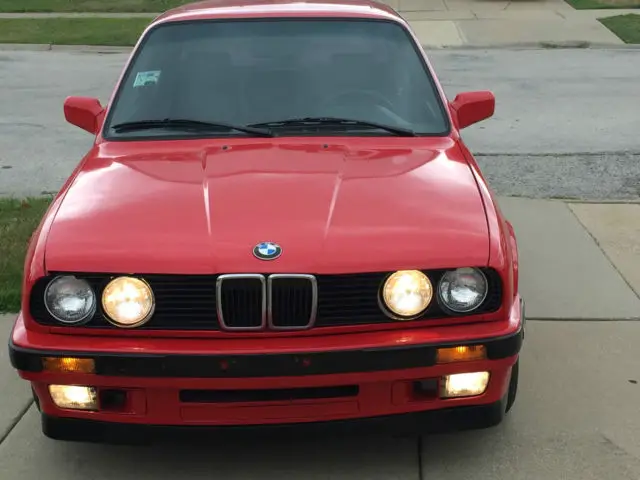 bmw 318is great condition like new