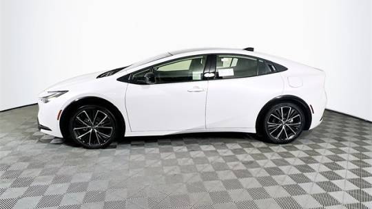 2024 Toyota Prius