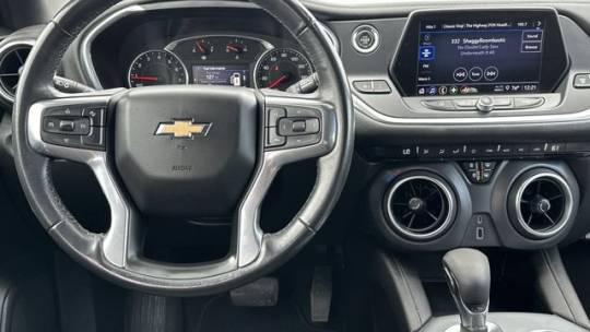 2021 Chevrolet Blazer
