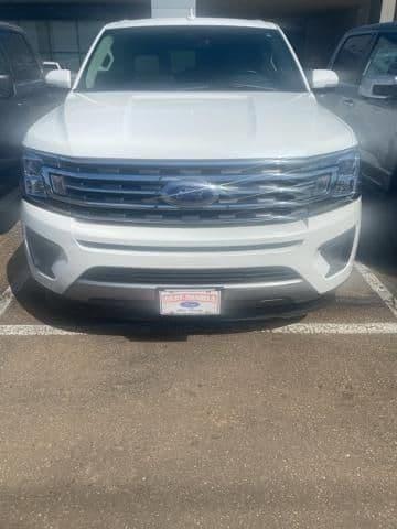 2021 ford expedition max xlt in brandon, mississippi
