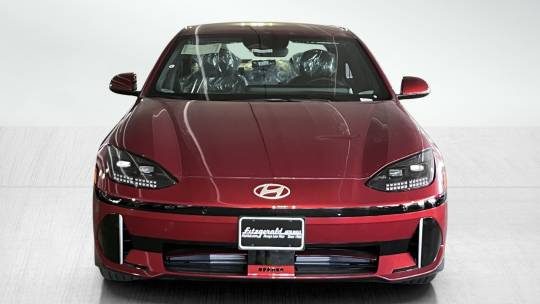 2024 Hyundai IONIQ 6