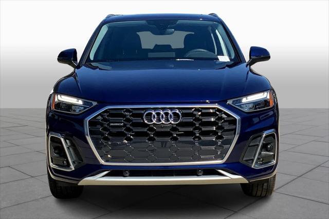 2024 audi q5 45 s line premium plus