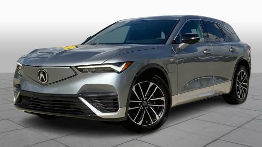 2024 Acura ZDX