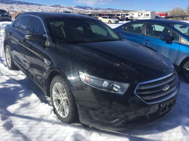 2015 ford taurus se se 4dr sedan for sale in atlantic city, wyoming