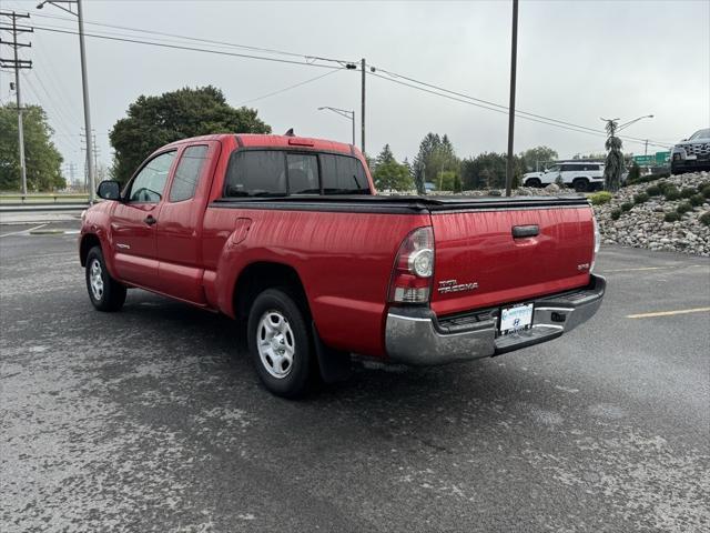 2015 toyota tacoma base (a4)
