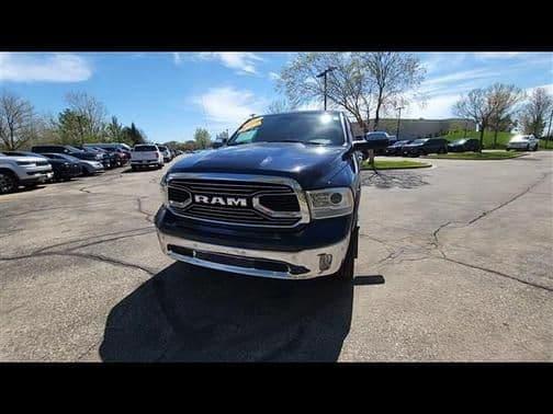 2017 ram 1500 longhorn in brookfield, wisconsin