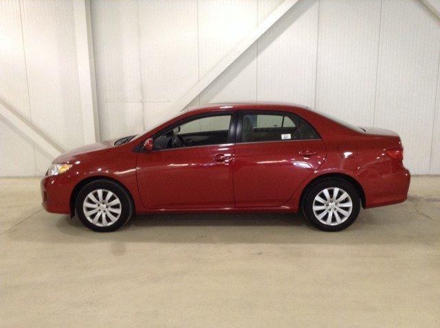 2013 toyota corolla l fairbanks, ak for sale in coldfoot, alaska