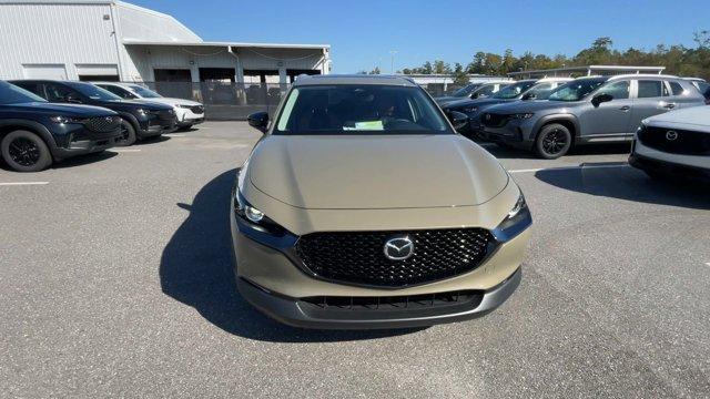 2024 mazda cx-30 ce t