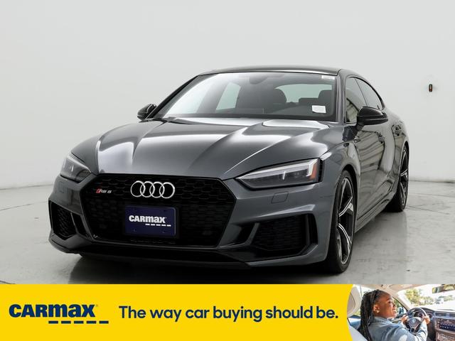 2019 audi rs 5