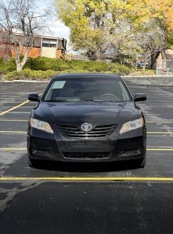 2008 toyota camry le