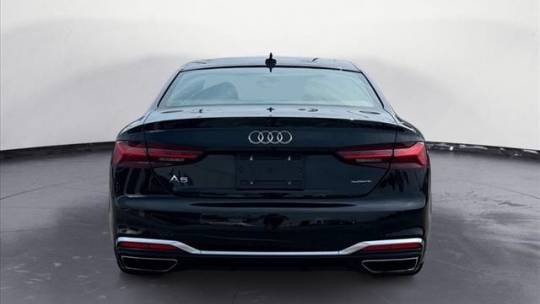 2023 audi a5 quattro s line premium 45 tfsi