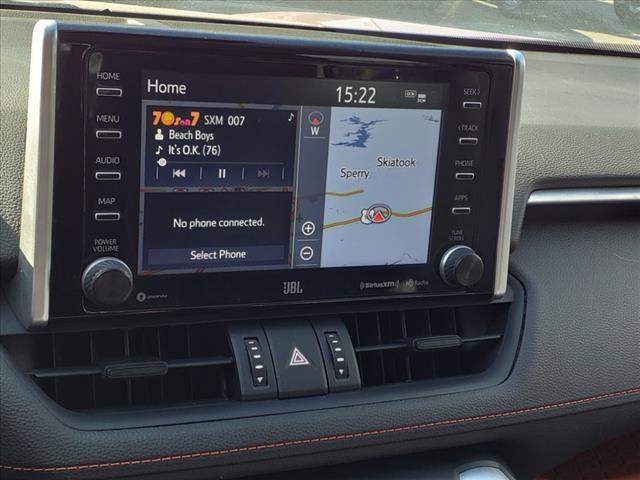 2019 toyota rav4 adventure