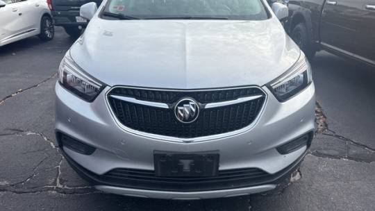 2021 Buick Encore