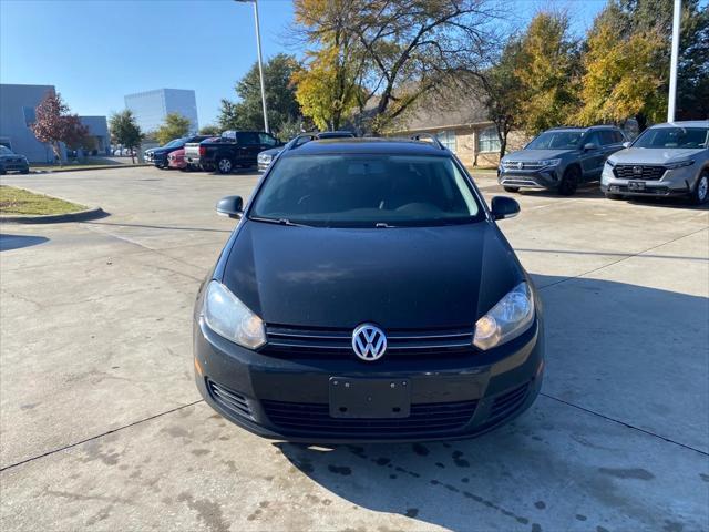 2014 volkswagen jetta sportwagen dsg tdi