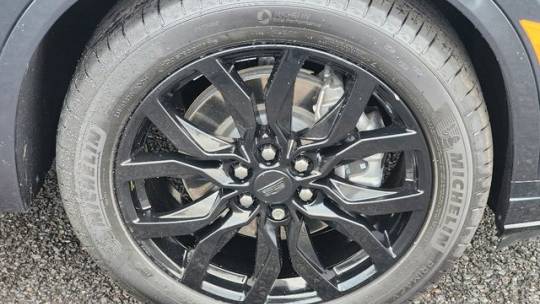 2021 cadillac xt6 sport