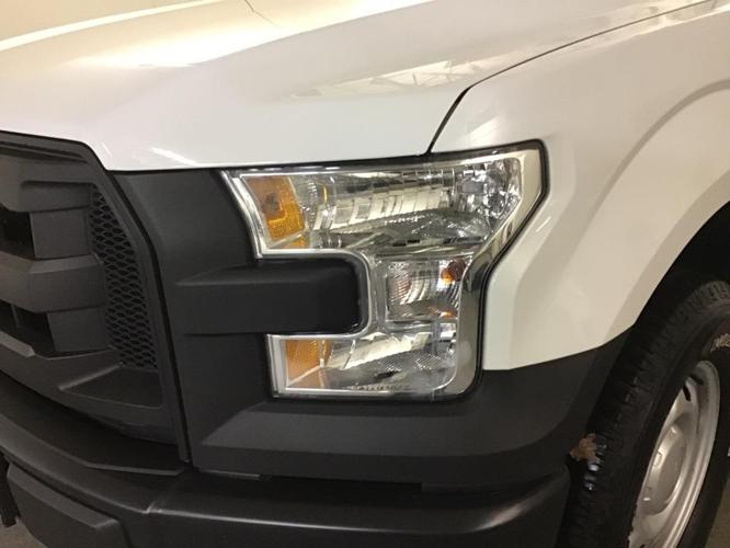 2016 ford f-150 xl 4x4 xl 2dr regular cab 6.5 ft. sb for sale in bow, new hampshire