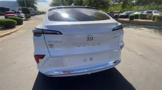 2024 Buick Envista