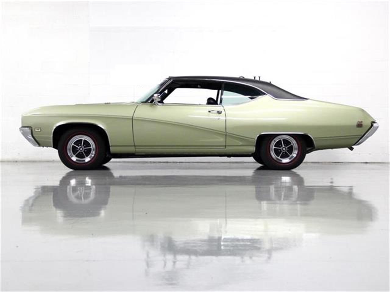1969 buick skylark