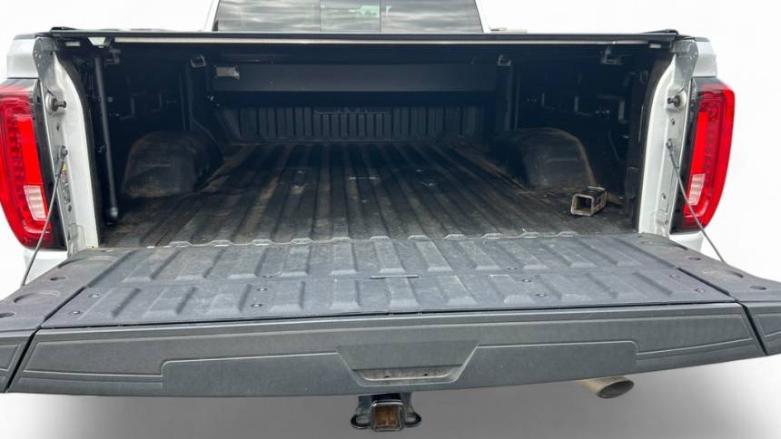 2023 gmc sierra 2500hd slt