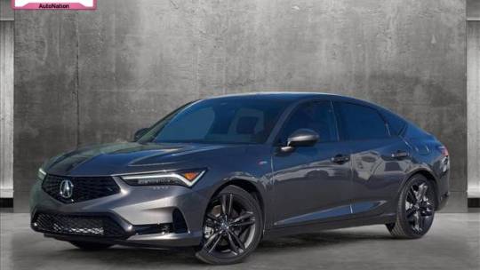 2024 Acura Integra