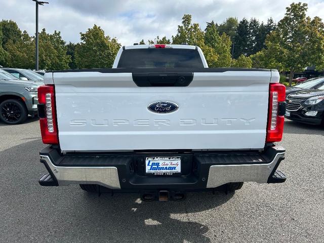 2023 ford f-350 xlt