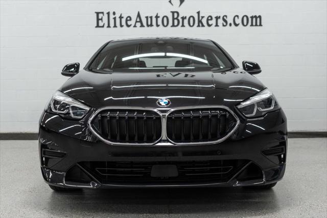 2024 bmw 228 gran coupe i sdrive