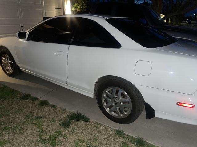 2002 honda accord ex