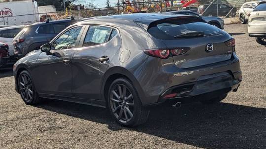 2022 Mazda