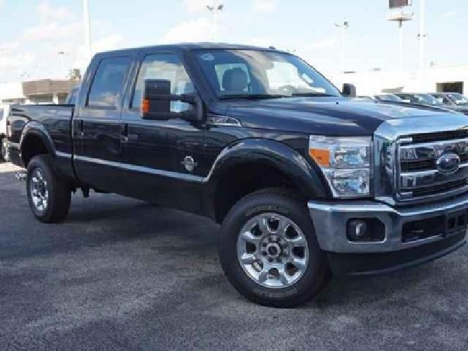 2015 ford f-350 in hialeah, fl