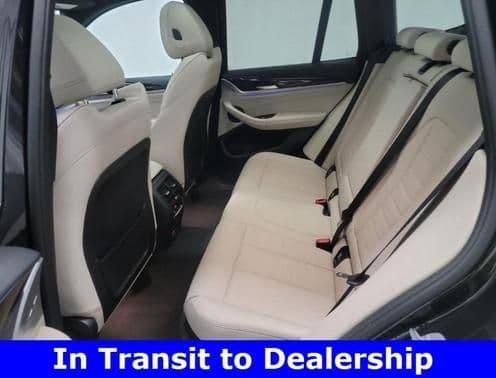 2021 bmw x3 sdrive30i in huntsville, alabama