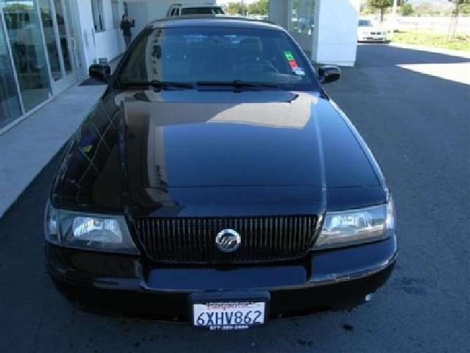 2004 mercury marauder l in fairfield, ca