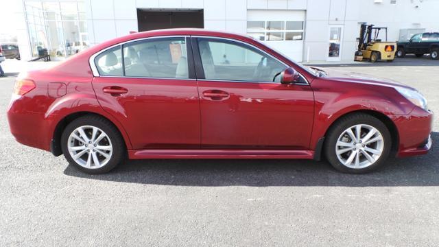 2013 subaru legacy 2.5i limited awd 2.5i limited 4dr sedan for sale in atlantic city, wyoming
