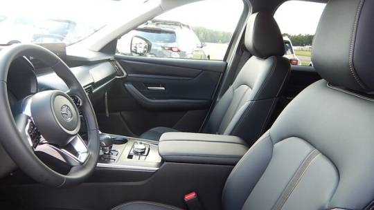 2025 Mazda CX-90