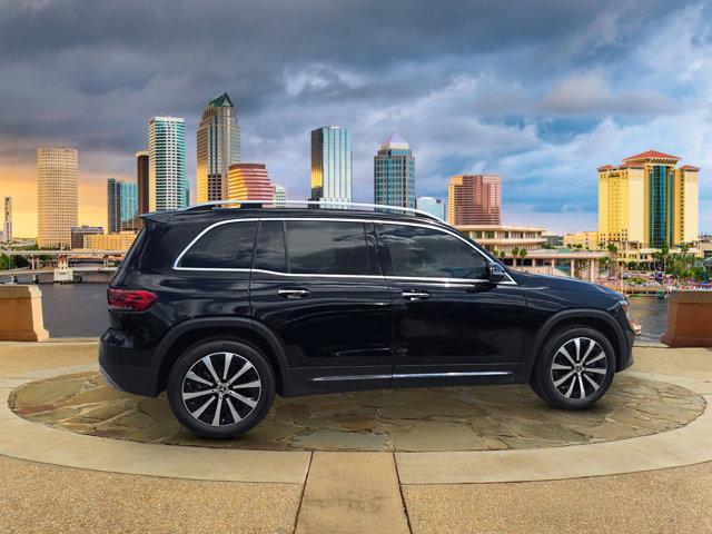 2023 mercedes-benz glb 250 base 4matic