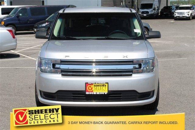 used 2015 ford flex fwd se marlow heights, md 20746 for sale in camp springs, maryland