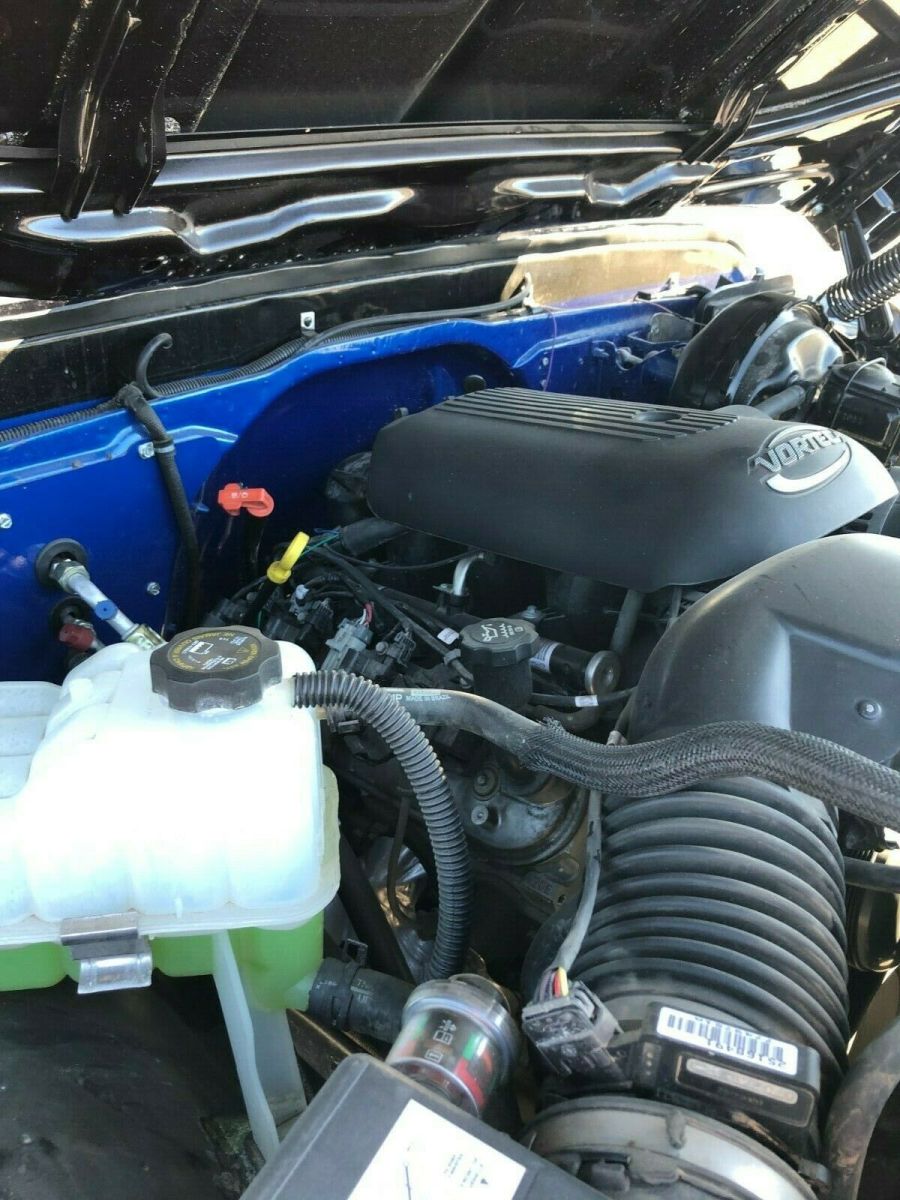 1971 gmc k1500 k10 4x4 restored v8 auto lift chevy