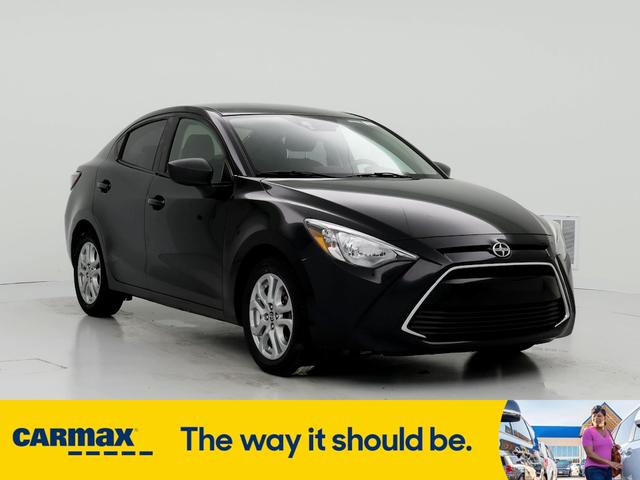 2016 scion ia