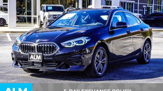 2024 BMW 2 series