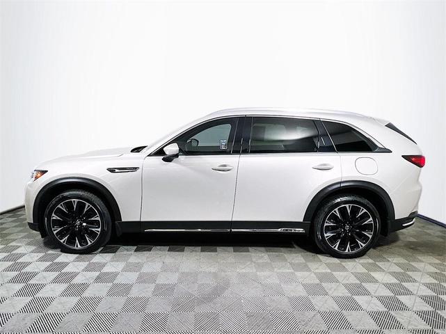 2024 mazda cx-90 phev premium plus