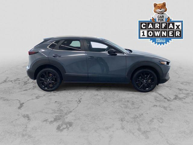 2023 mazda cx-30 base